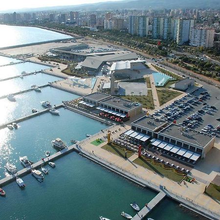 Premium Life Lejlighed Mersin  Eksteriør billede