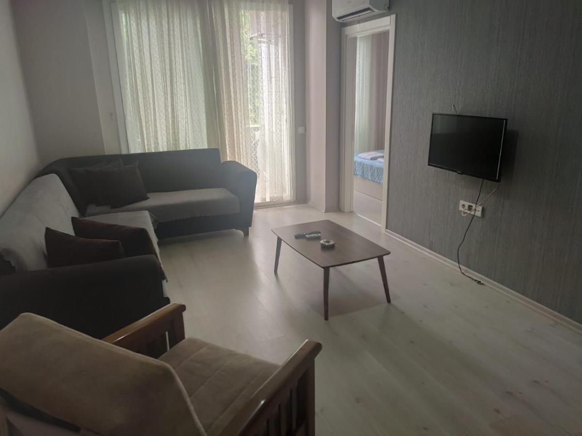 Premium Life Lejlighed Mersin  Eksteriør billede
