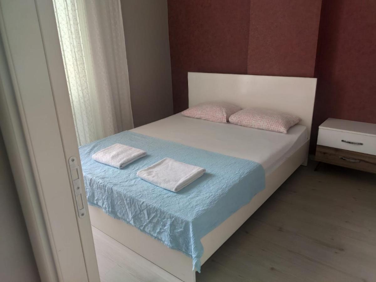 Premium Life Lejlighed Mersin  Eksteriør billede