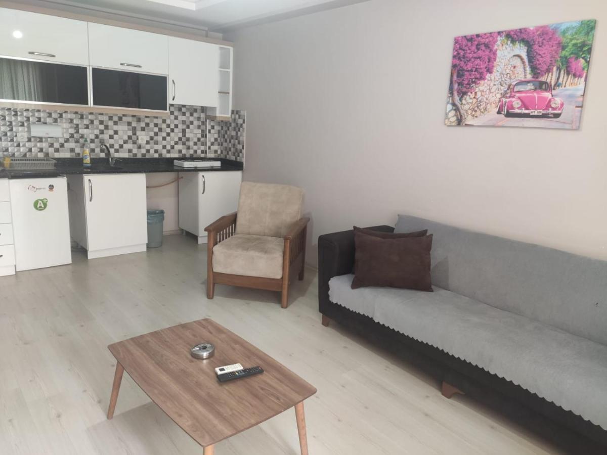 Premium Life Lejlighed Mersin  Eksteriør billede