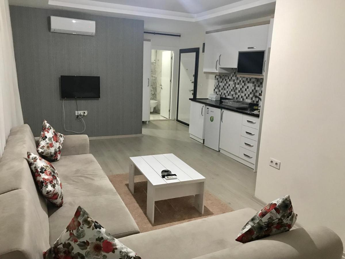 Premium Life Lejlighed Mersin  Eksteriør billede
