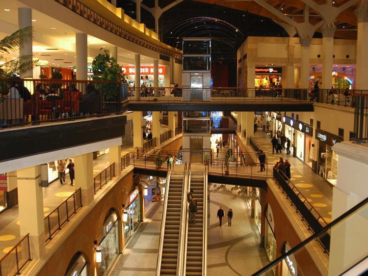 Premium Life Lejlighed Mersin  Eksteriør billede